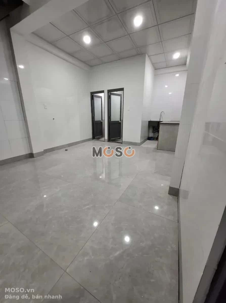 Cho thuê căn hộ chung cư Đường số 4 Thành phố Long Khánh, Đồng Nai – giá 2.9 triệu - ảnh 2