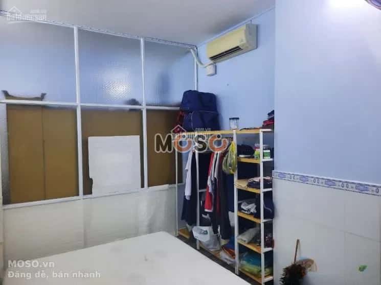 Cho thuê nhà hẻm Đường 11 Quận 4, TP.HCM – 2 phòng ngủ, giá 8 triệu - ảnh 5