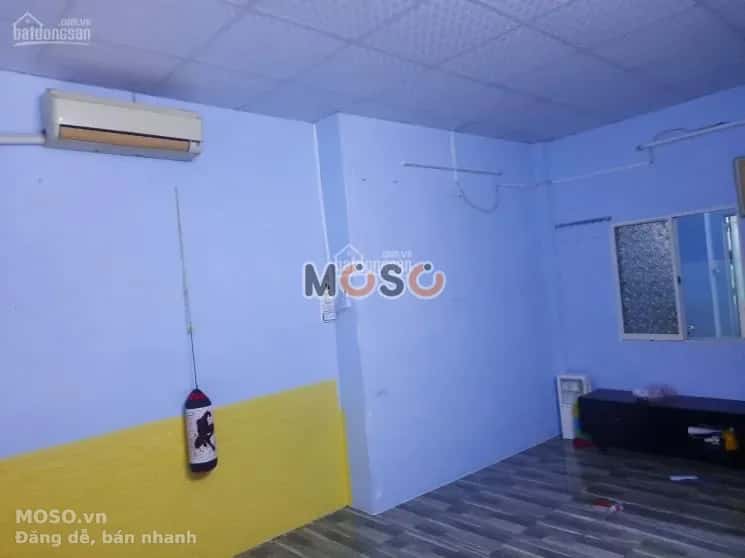 Cho thuê nhà hẻm Đường 11 Quận 4, TP.HCM – 2 phòng ngủ, giá 8 triệu - ảnh 6