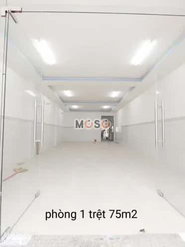 Cho thuê nhà mặt tiền Đường Hoàng Hữu Nam Quận 9, TP.HCM – giá 45 triệu - ảnh 2