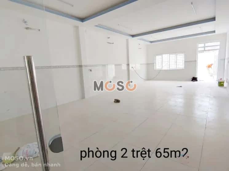 Cho thuê nhà mặt tiền Đường Hoàng Hữu Nam Quận 9, TP.HCM – giá 45 triệu - ảnh 3