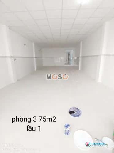 Cho thuê nhà mặt tiền Đường Hoàng Hữu Nam Quận 9, TP.HCM – giá 45 triệu - ảnh 4