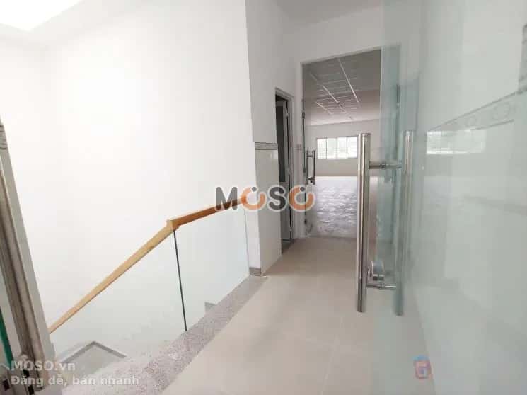 Cho thuê nhà mặt tiền Đường Hoàng Hữu Nam Quận 9, TP.HCM – giá 45 triệu - ảnh 6