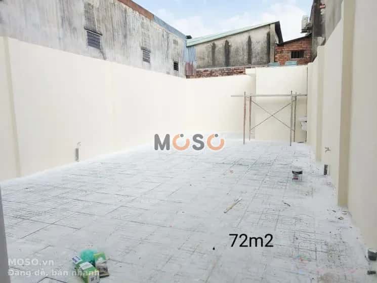 Cho thuê nhà mặt tiền Đường Hoàng Hữu Nam Quận 9, TP.HCM – giá 45 triệu - ảnh 5