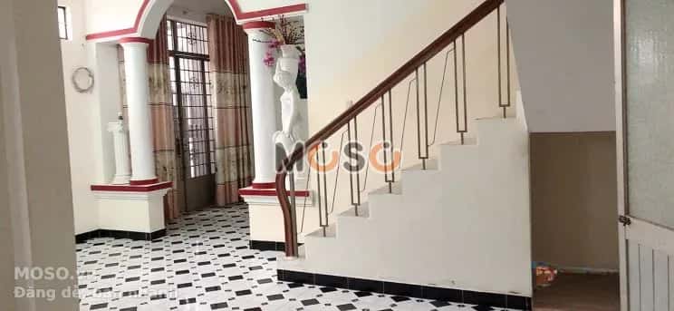 Cho thuê nhà hẻm Đường Bùi Đình Túy Bình Thạnh, TP.HCM – 3 phòng ngủ, giá 10 triệu - ảnh 4