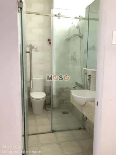 Cho thuê nhà hẻm Lê Đức Thọ Gò Vấp, TP.HCM – 4 phòng ngủ, giá 22 triệu - ảnh 5