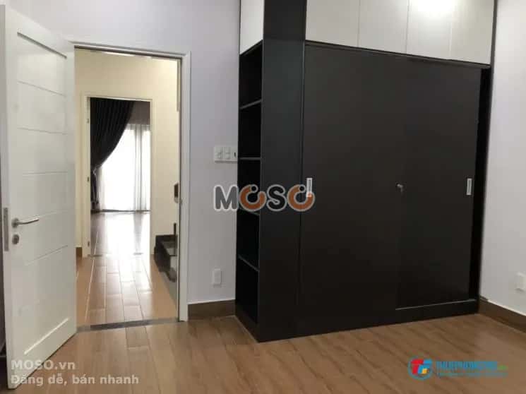 Cho thuê nhà hẻm Lê Đức Thọ Gò Vấp, TP.HCM – 4 phòng ngủ, giá 22 triệu - ảnh 4