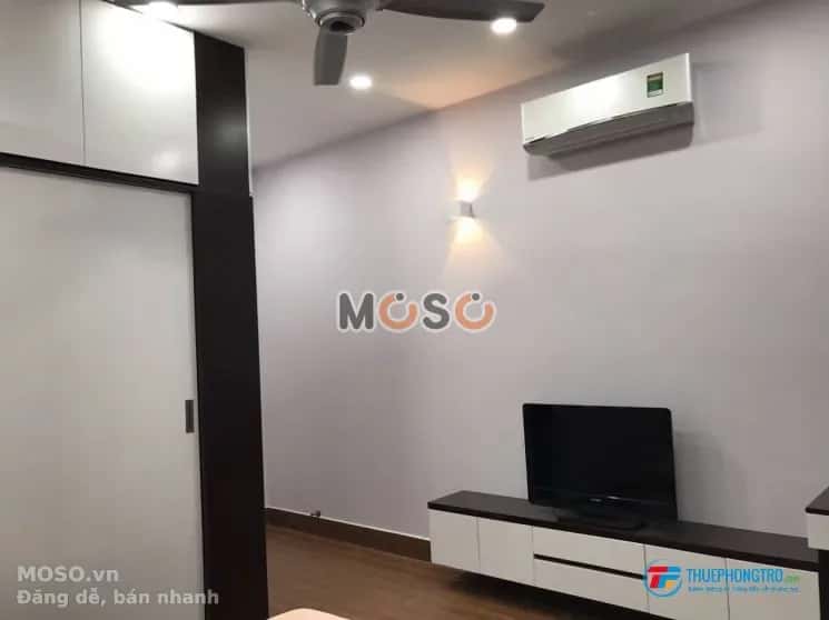 Cho thuê nhà hẻm Lê Đức Thọ Gò Vấp, TP.HCM – 4 phòng ngủ, giá 22 triệu - ảnh 6