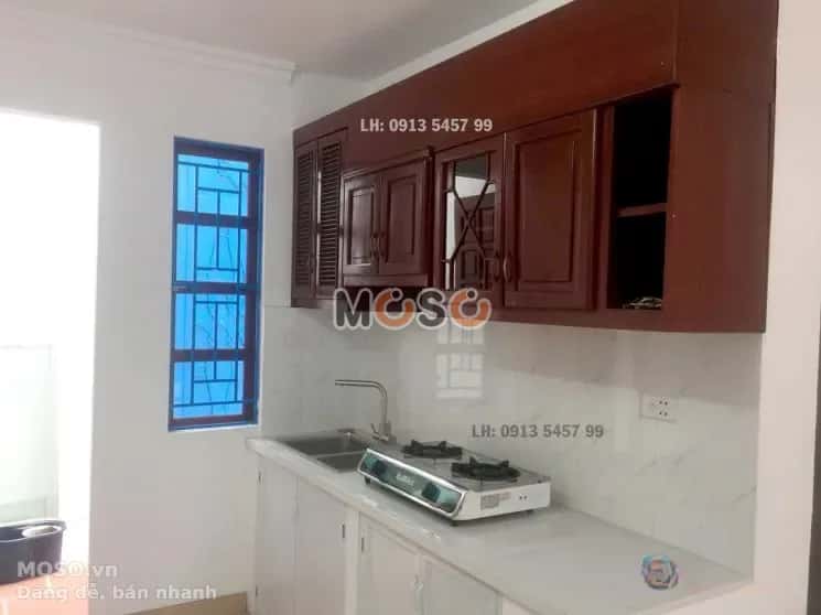 Cho thuê nhà hẻm Giải Phóng Hoàng Mai, Hà Nội – 1 phòng ngủ, giá 6.5 triệu - ảnh 1