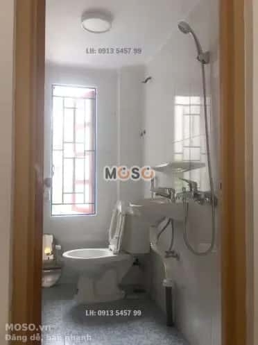 Cho thuê nhà hẻm Giải Phóng Hoàng Mai, Hà Nội – 1 phòng ngủ, giá 6.5 triệu - ảnh 6