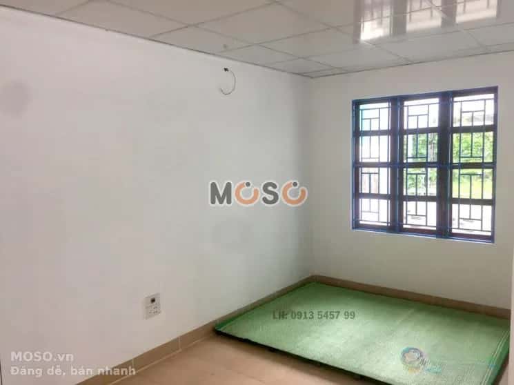 Cho thuê nhà hẻm Giải Phóng Hoàng Mai, Hà Nội – 1 phòng ngủ, giá 6.5 triệu - ảnh 4