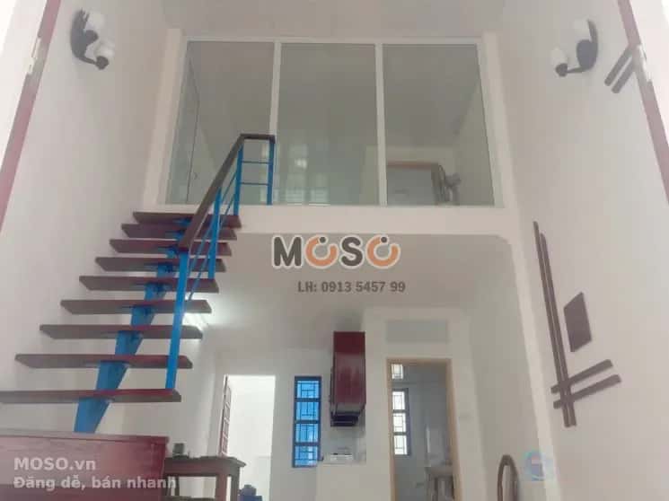 Cho thuê nhà hẻm Giải Phóng Hoàng Mai, Hà Nội – 1 phòng ngủ, giá 6.5 triệu - ảnh 5