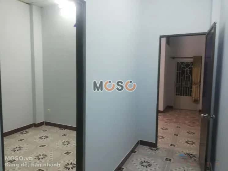Cho thuê nhà hẻm Đường Số 4 Gò Vấp, TP.HCM – 4 phòng ngủ, giá 11 triệu - ảnh 5