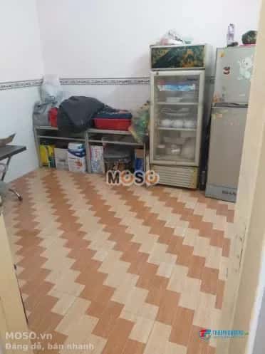 Cho thuê nhà hẻm Nối dài quận 12, TP.HCM – giá 7 triệu - ảnh 2