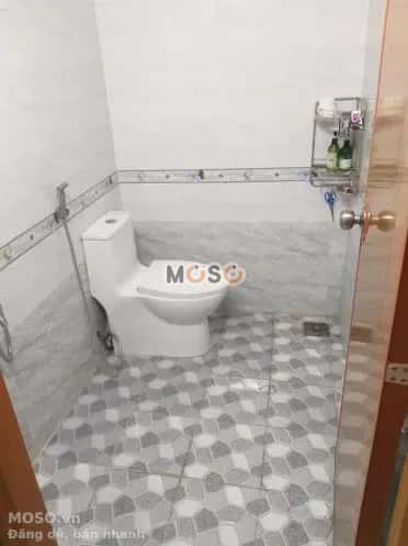 Cho thuê nhà hẻm Nối dài quận 12, TP.HCM – giá 7 triệu - ảnh 3