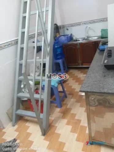 Cho thuê nhà hẻm Nối dài quận 12, TP.HCM – giá 7 triệu - ảnh 4