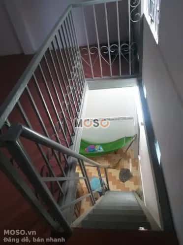 Cho thuê nhà hẻm Nối dài quận 12, TP.HCM – giá 7 triệu - ảnh 5
