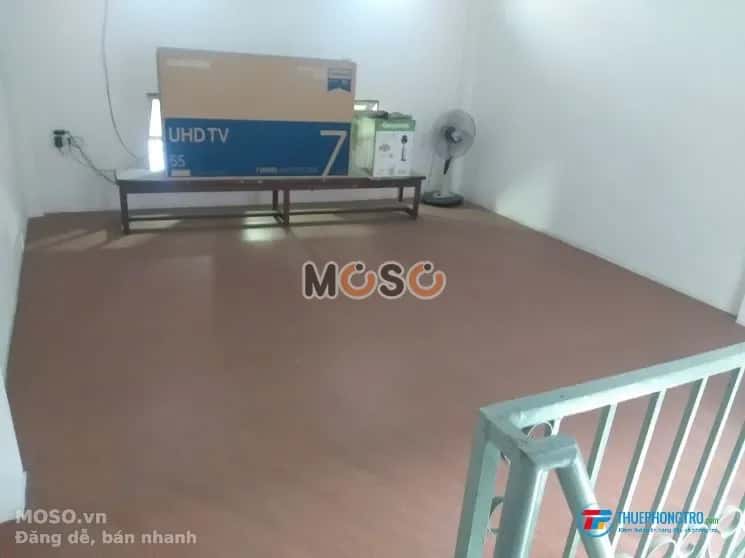 Cho thuê nhà hẻm Nối dài quận 12, TP.HCM – giá 7 triệu - ảnh 6