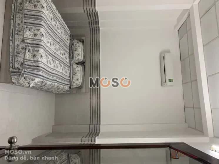 Cho thuê nhà hẻm Đường Nguyễn Thị Minh Khai Quận 1, TP.HCM – 3 phòng ngủ, giá 18 triệu - ảnh 4