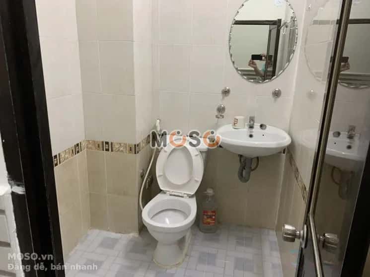 Cho thuê nhà hẻm Đường Nguyễn Thị Minh Khai Quận 1, TP.HCM – 3 phòng ngủ, giá 18 triệu - ảnh 5