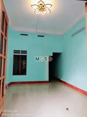Cho thuê nhà hẻm Đường Song Hào Tuyên Quang, Tuyên Quang – 3 phòng ngủ, giá 4 triệu - ảnh 1