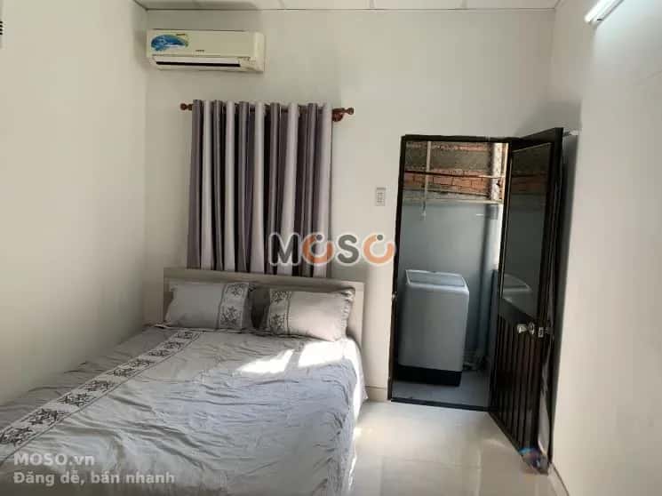 Cho thuê nhà hẻm Đường Nguyễn Thị Minh Khai Quận 1, TP.HCM – 3 phòng ngủ, giá 18 triệu - ảnh 6