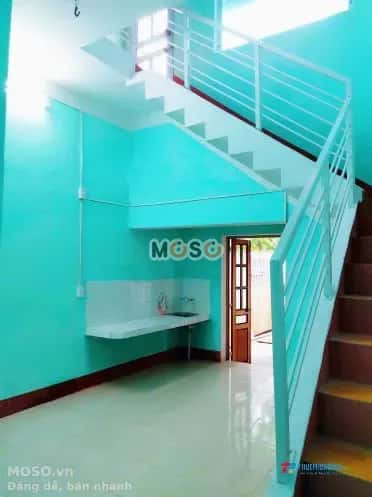 Cho thuê nhà hẻm Đường Song Hào Tuyên Quang, Tuyên Quang – 3 phòng ngủ, giá 4 triệu - ảnh 3