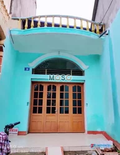 Cho thuê nhà hẻm Đường Song Hào Tuyên Quang, Tuyên Quang – 3 phòng ngủ, giá 4 triệu - ảnh 6