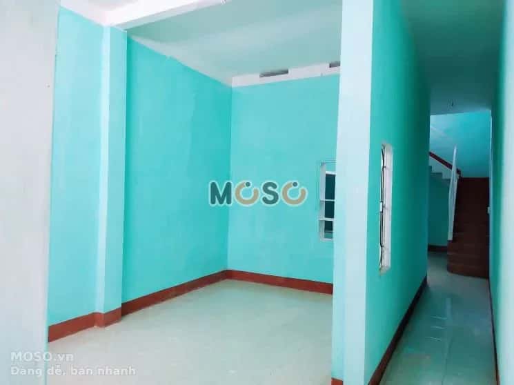 Cho thuê nhà hẻm Đường Song Hào Tuyên Quang, Tuyên Quang – 3 phòng ngủ, giá 4 triệu - ảnh 2