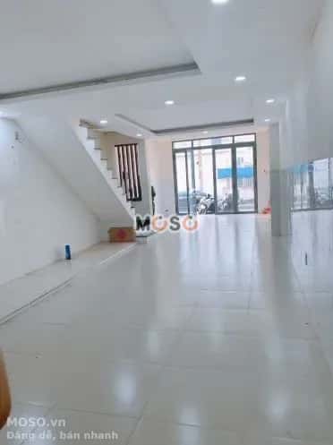 Cho thuê nhà mặt tiền Lý Thường Kiệt Quận 10, TP.HCM – giá 30 triệu - ảnh 1