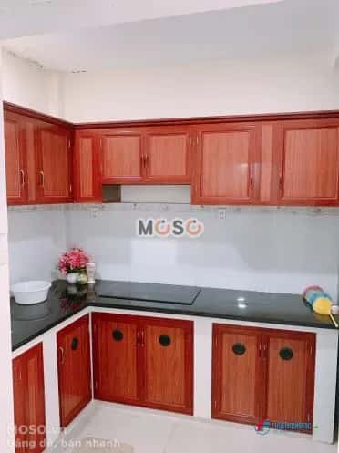 Cho thuê nhà mặt tiền Lý Thường Kiệt Quận 10, TP.HCM – giá 30 triệu - ảnh 3