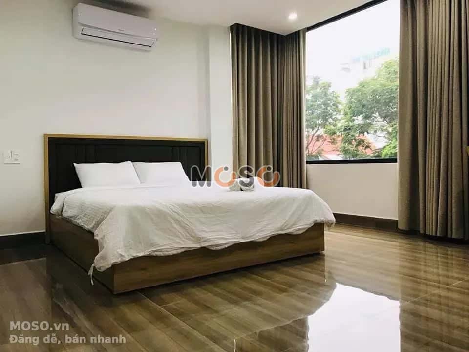 Cho thuê phòng trọ Phạm Vấn Sơn Trà, Đà Nẵng – 1 phòng ngủ, giá 5.7 triệu - ảnh 1