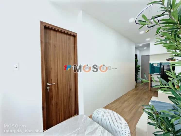 Cho thuê căn hộ chung cư Gò Cẩm Đệm Tân Bình, TP.HCM – 2 phòng ngủ, giá 12.5 triệu - ảnh 6