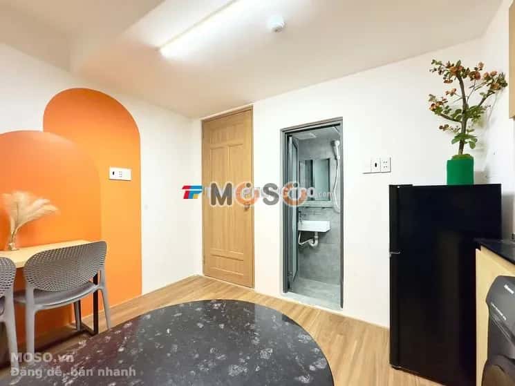 Cho thuê căn hộ chung cư Sông Thương Tân Bình, TP.HCM – 1 phòng ngủ, giá 5.9 triệu - ảnh 2