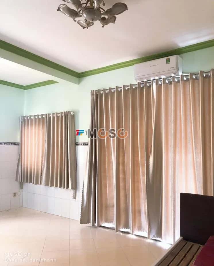 Cho thuê căn hộ chung cư Đường 30 Gò Vấp, TP.HCM – 1 phòng ngủ, giá 2.8 triệu - ảnh 4