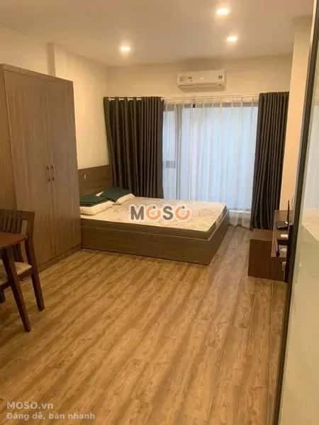 Cho thuê căn hộ chung cư Đào Tấn Ba Đình, Hà Nội – 2 phòng ngủ, giá 7.8 triệu - ảnh 2