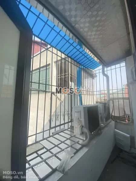 Cho thuê căn hộ chung cư Mậu Lương Hà Đông, Hà Nội – 1 phòng ngủ, giá 3.5 triệu - ảnh 2