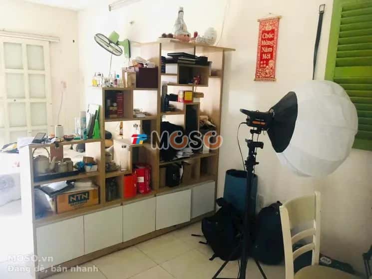 Cho thuê căn hộ chung cư Võ Oanh Bình Thạnh, TP.HCM – 2 phòng ngủ, giá 8 triệu - ảnh 6