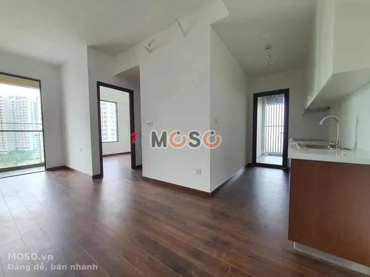 Cho thuê căn hộ chung cư Nguyễn Văn Linh Bình Chánh, TP.HCM – 2 phòng ngủ, giá 11 triệu - ảnh 1