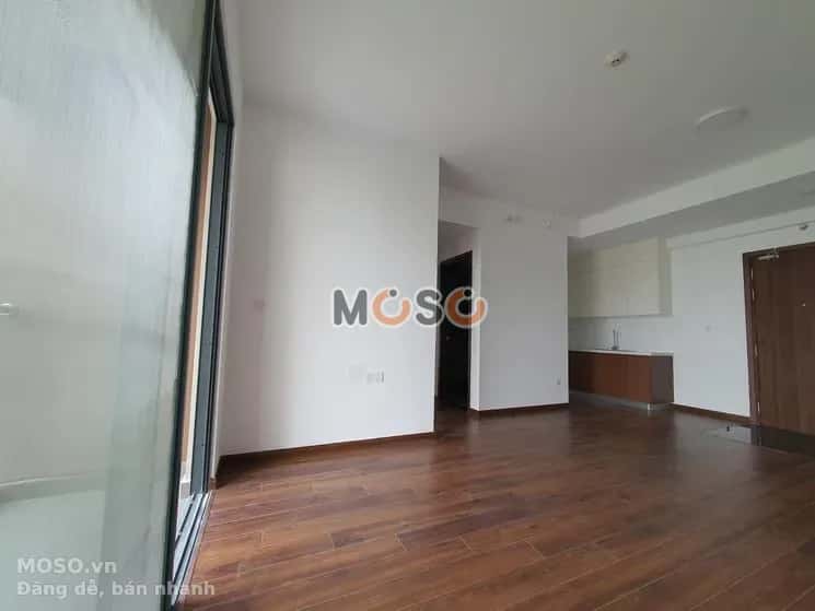 Cho thuê căn hộ chung cư Nguyễn Văn Linh Bình Chánh, TP.HCM – 2 phòng ngủ, giá 11 triệu - ảnh 2