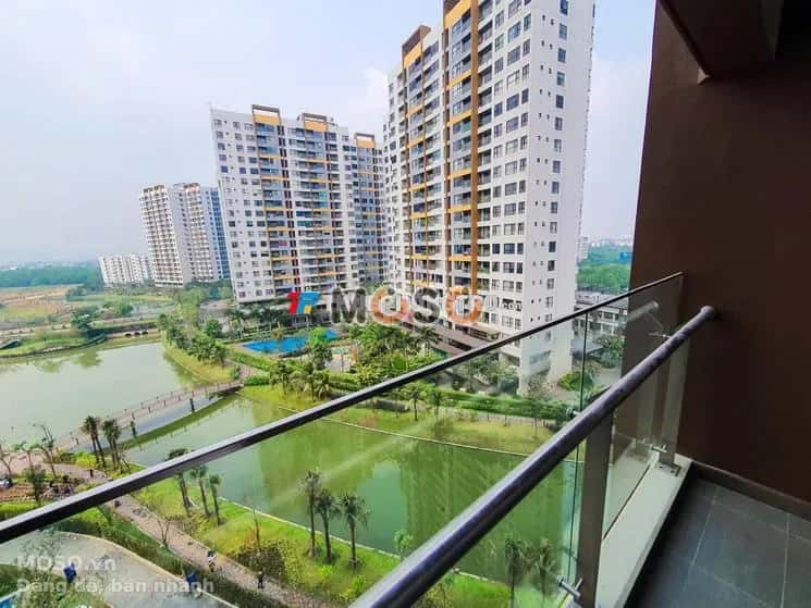 Cho thuê căn hộ chung cư Nguyễn Văn Linh Bình Chánh, TP.HCM – 2 phòng ngủ, giá 11 triệu - ảnh 3