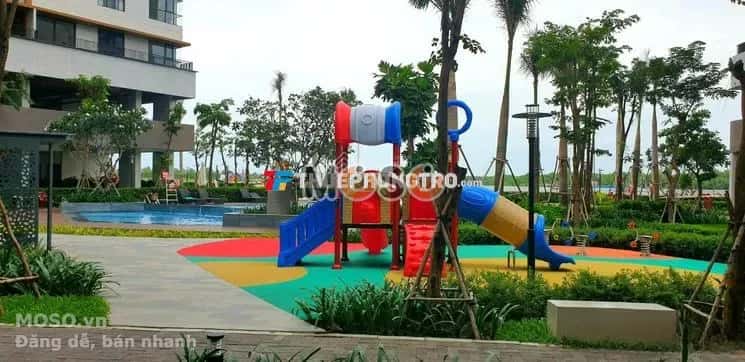 Cho thuê căn hộ chung cư Nguyễn Văn Linh Bình Chánh, TP.HCM – 2 phòng ngủ, giá 11 triệu - ảnh 5