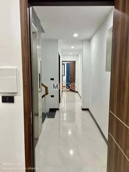 Cho thuê căn hộ chung cư Lệ Mật Long Biên, Hà Nội – 1 phòng ngủ, giá 4 triệu - ảnh 4