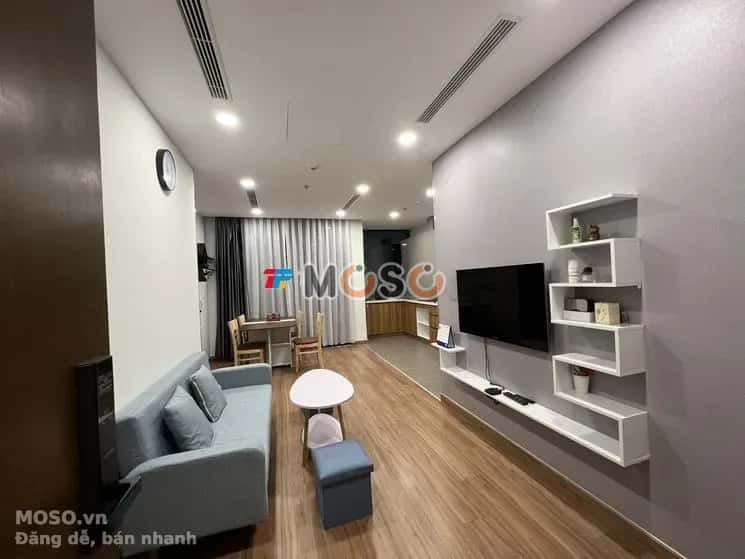Cho thuê căn hộ chung cư Nguyễn Văn Linh Quận 7, TP.HCM – 2 phòng ngủ, giá 14.5 triệu - ảnh 3