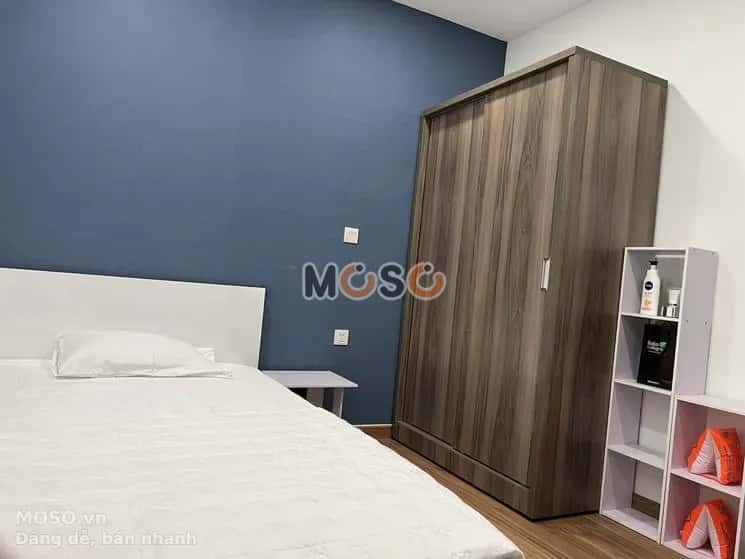 Cho thuê căn hộ chung cư Nguyễn Văn Linh Quận 7, TP.HCM – 2 phòng ngủ, giá 14.5 triệu - ảnh 5