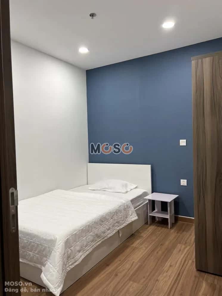 Cho thuê căn hộ chung cư Nguyễn Văn Linh Quận 7, TP.HCM – 2 phòng ngủ, giá 14.5 triệu - ảnh 6