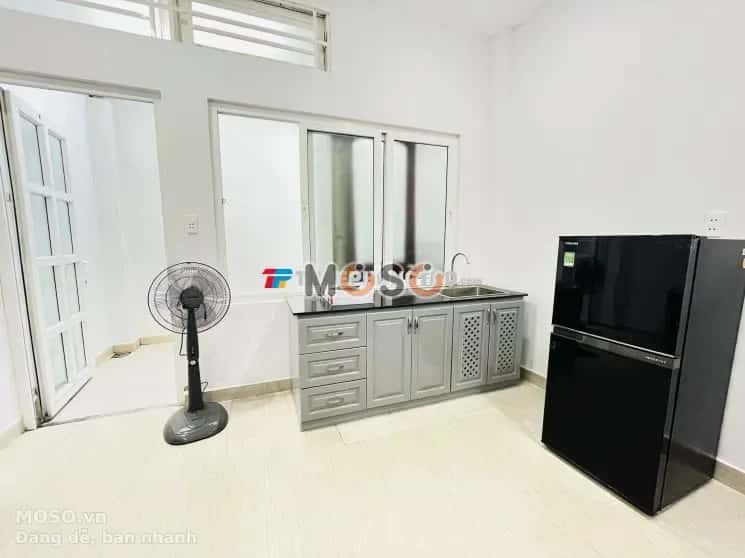 Cho thuê căn hộ chung cư Đường 81 Quận 7, TP.HCM – giá 6 triệu - ảnh 3
