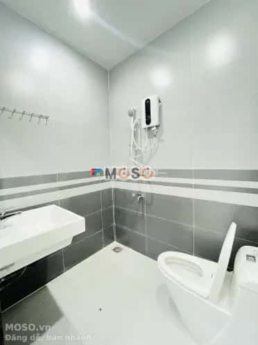 Cho thuê căn hộ chung cư Đường 81 Quận 7, TP.HCM – giá 6 triệu - ảnh 6