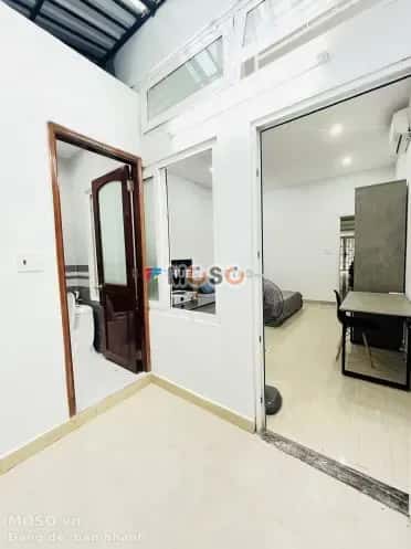 Cho thuê căn hộ chung cư Đường 81 Quận 7, TP.HCM – giá 6 triệu - ảnh 5