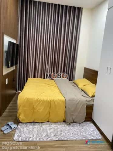 Cho thuê căn hộ dịch vụ Đường Lê Văn Thịnh Quận 2, TP.HCM – giá 5.8 triệu - ảnh 2